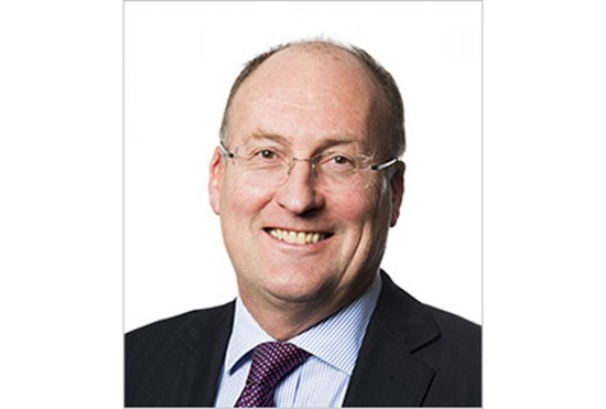Gordon Mckie