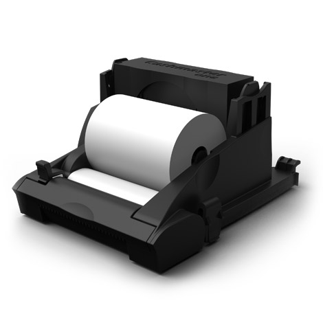CP1 Printer no squircle