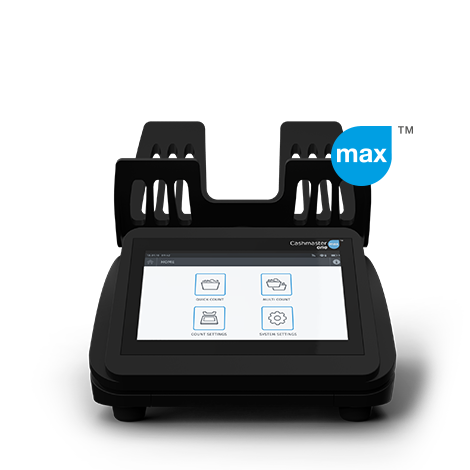 Cashmaster One Max