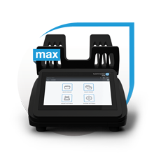 old - OneMax facing forward in squircle