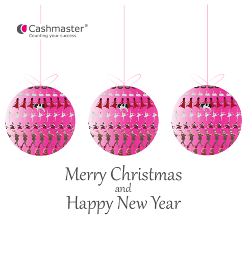 seasib's Greetings from Cashmaster
