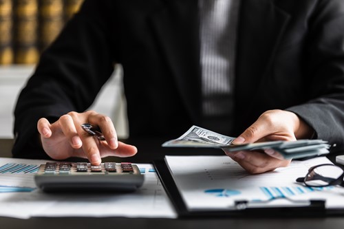Cash Loss Prevention