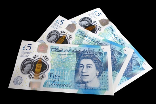 Five Pound Note 1775774 1920 (1)