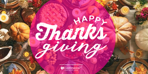 Thanksgiving