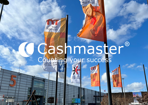 EuroShop Cashmaster