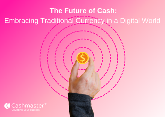 Future Of Cash