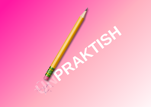 Unpraktisch/Praktisch, Bargeld-Mythen