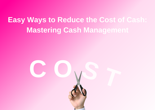 cutting cost